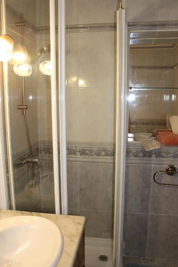 Villa Ruby Estepona