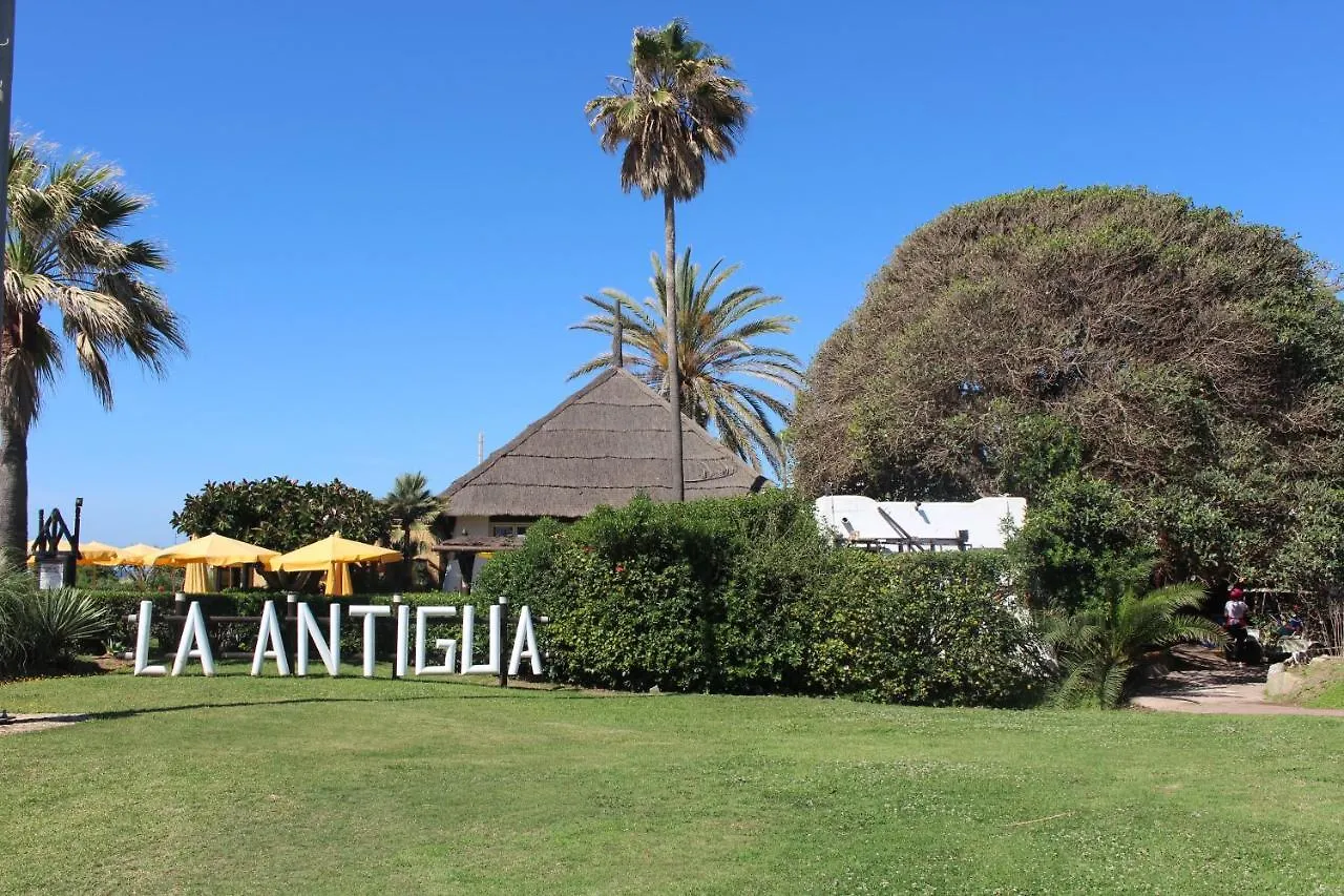 Villa Ruby Estepona Spain