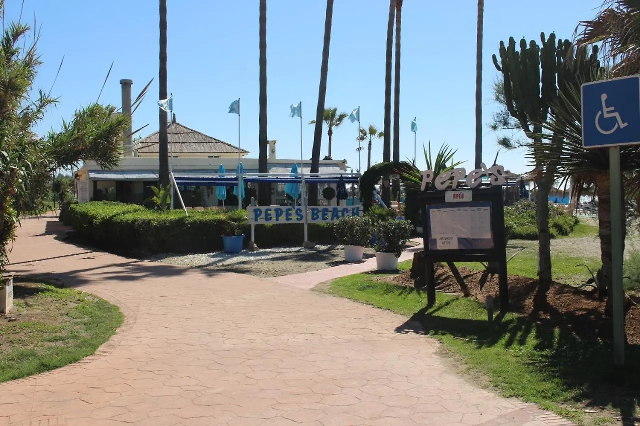 Villa Ruby Estepona
