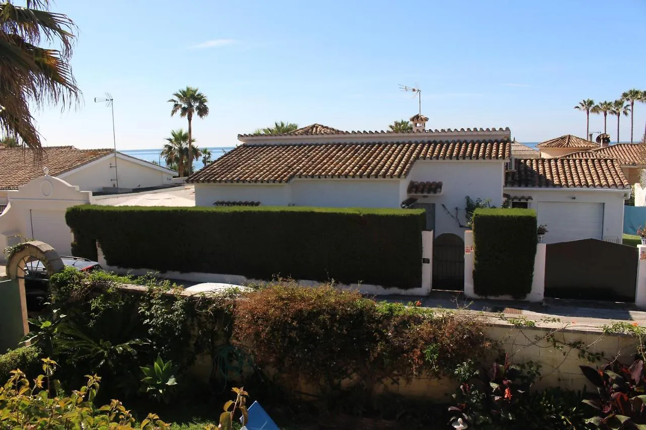 Villa Ruby Estepona