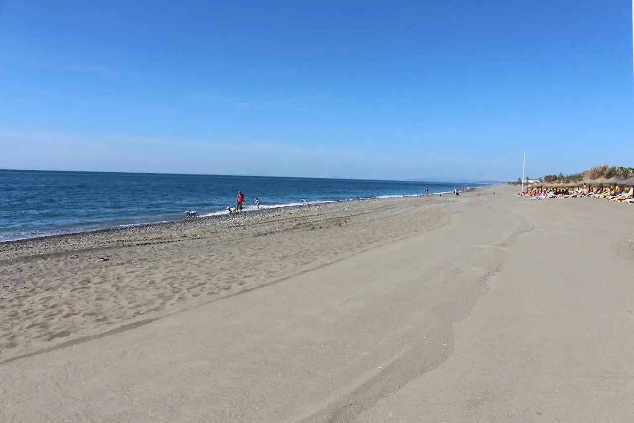 Villa Ruby Estepona