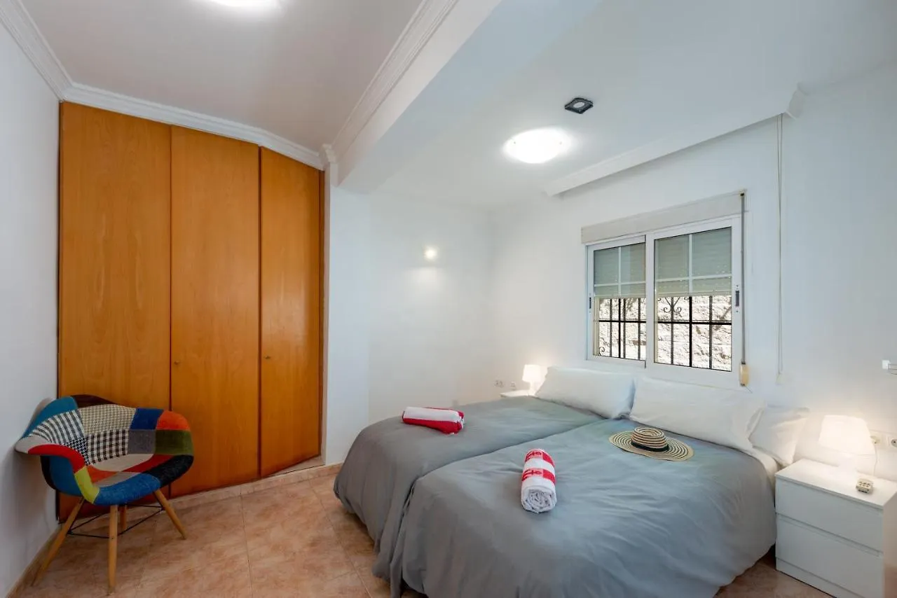 Villa Ruby Estepona
