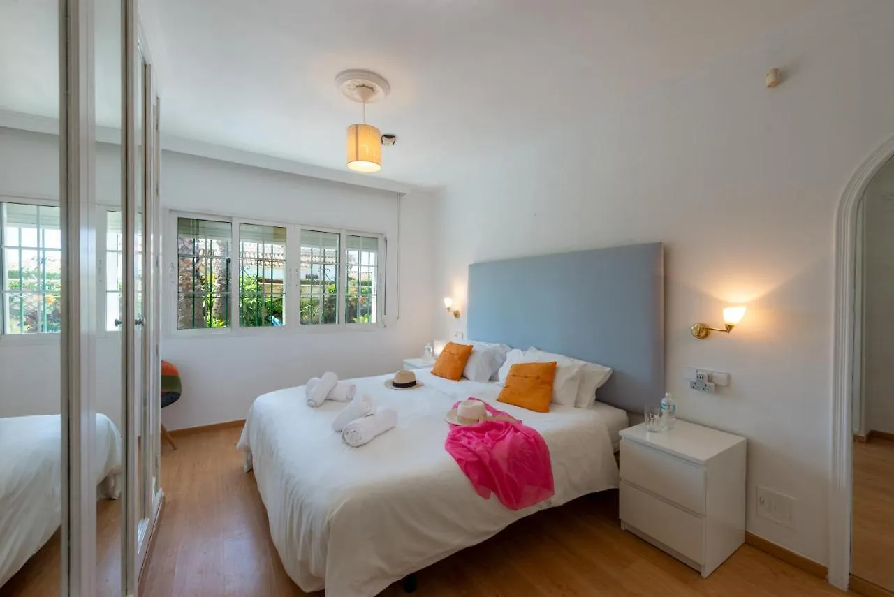 Villa Ruby Estepona