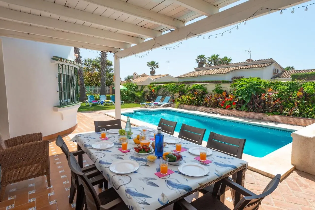 Villa Ruby Estepona