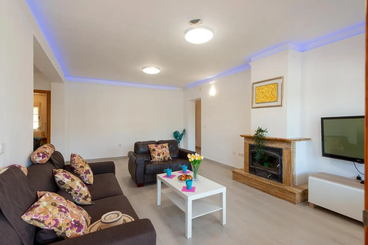 Villa Ruby Estepona Spain