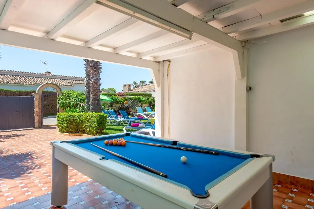 Villa Ruby Estepona
