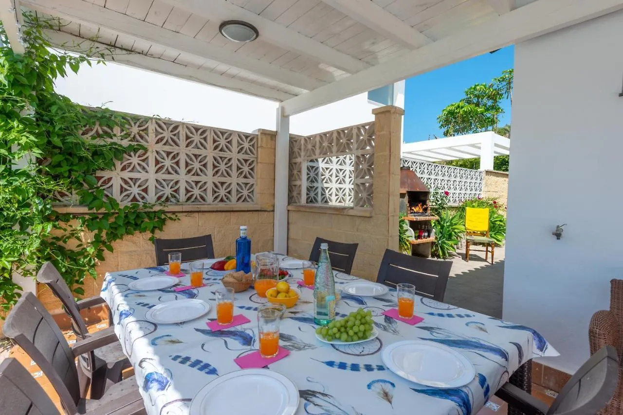 Villa Ruby Estepona