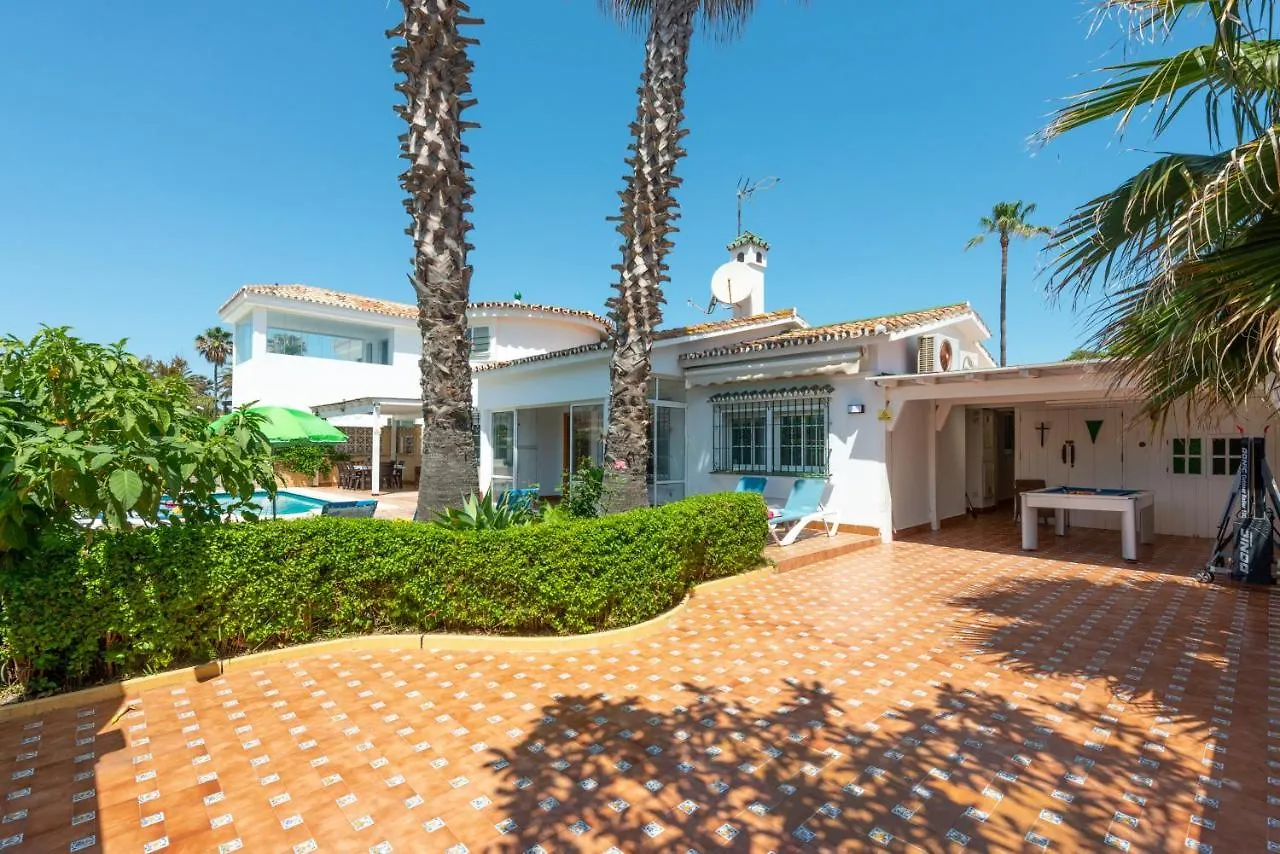 Villa Ruby Estepona