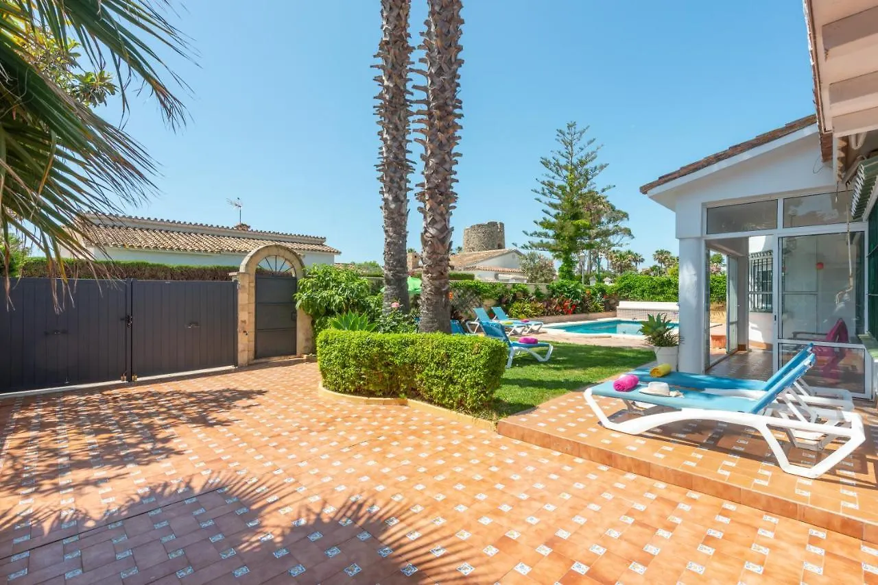 Villa Ruby Estepona