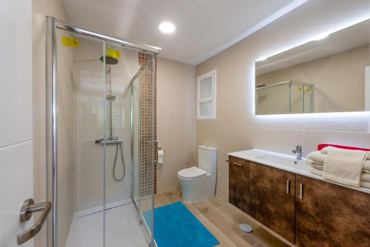 Villa Ruby Estepona